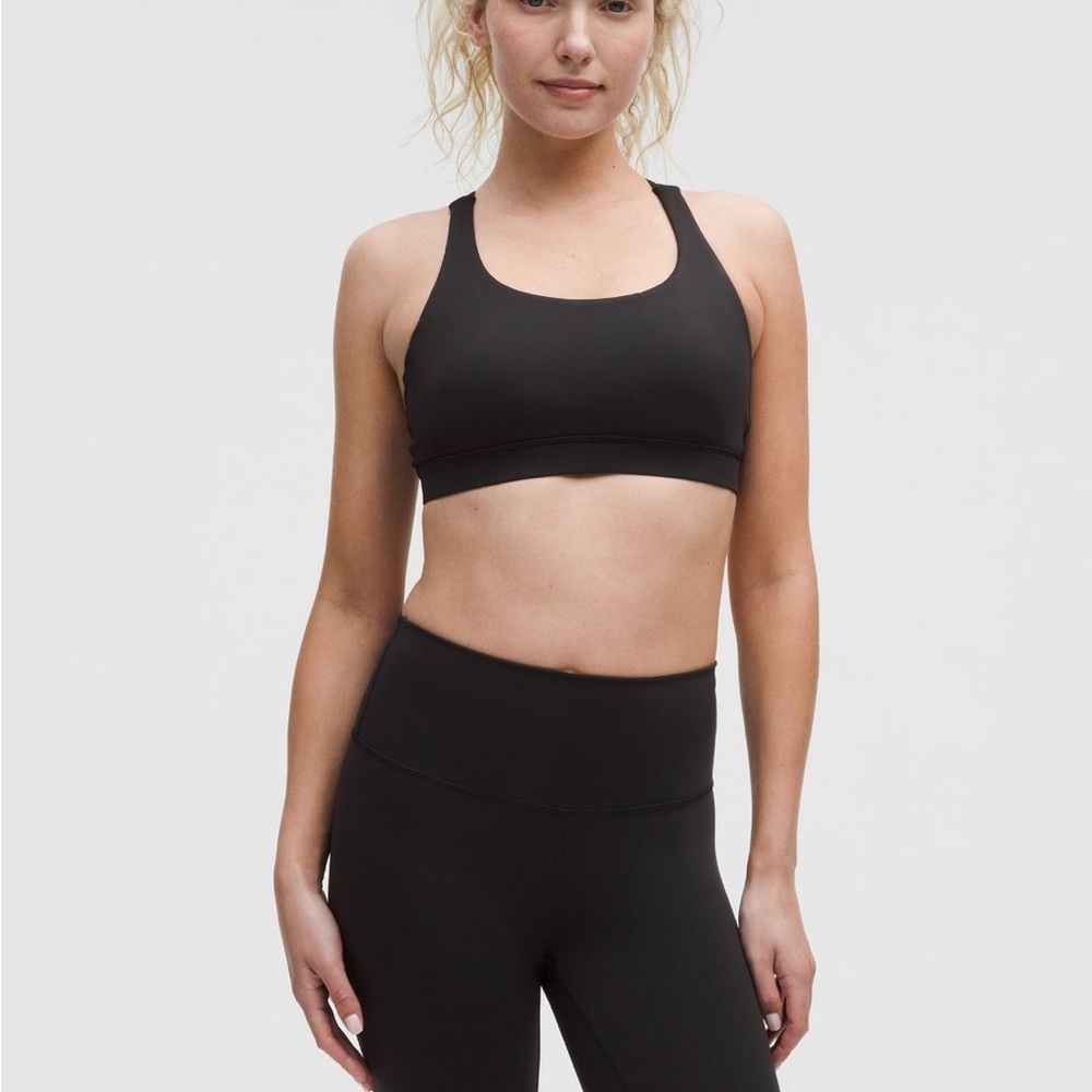 LULULEMON Sports Bra - Medium Support